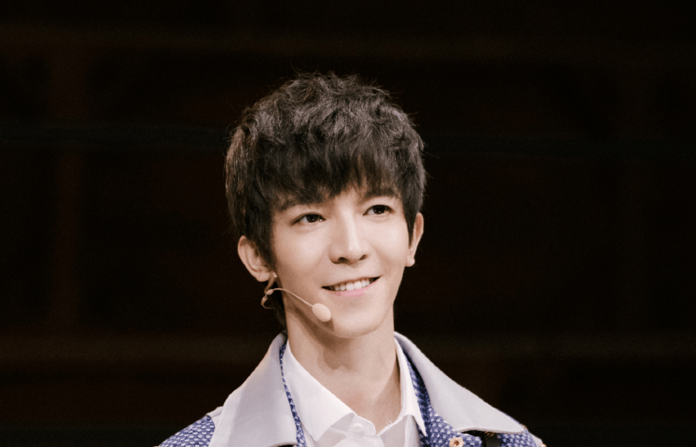 你见过爵迹2冷血狂宴中王俊凯的腹肌吗