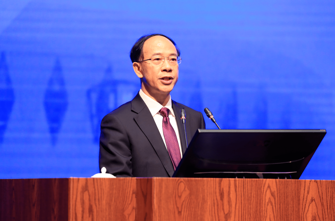 第二届中国发展规划论坛成功举办聚焦新阶段新理念新格局