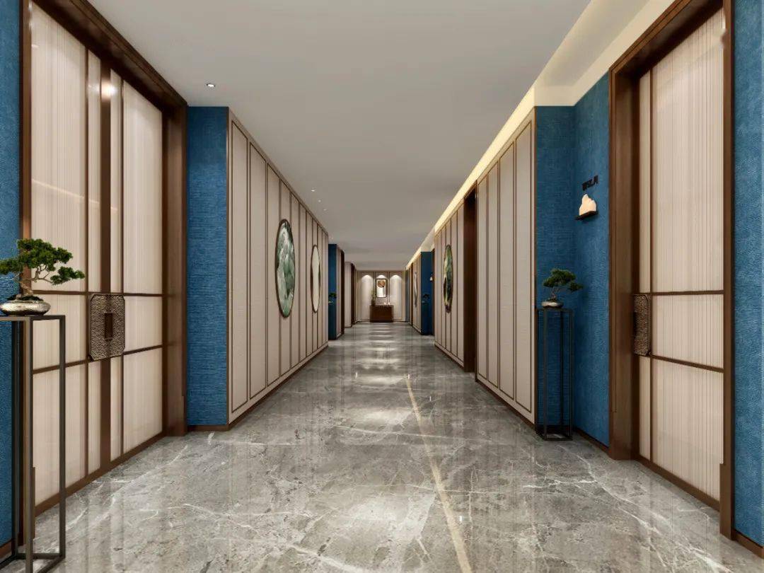 2万平米4大婚礼主题厅泰州会宾楼宴会中心品牌简介