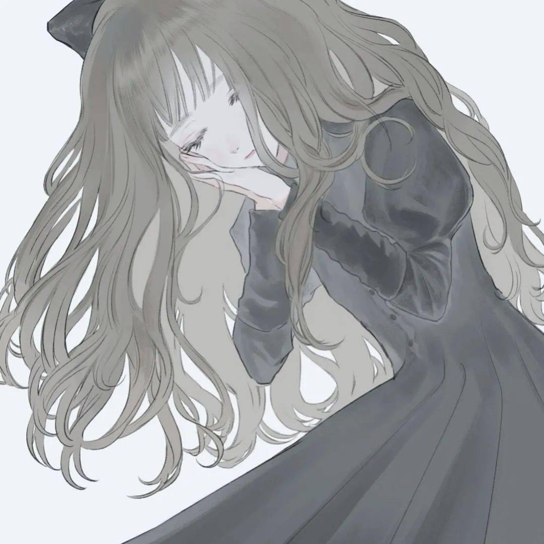 特特特好看的动漫头像更新啦