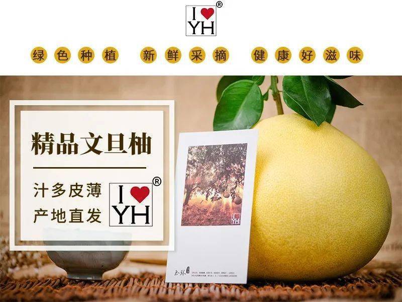 【抓住最后的尾巴 正宗玉环文旦】39.