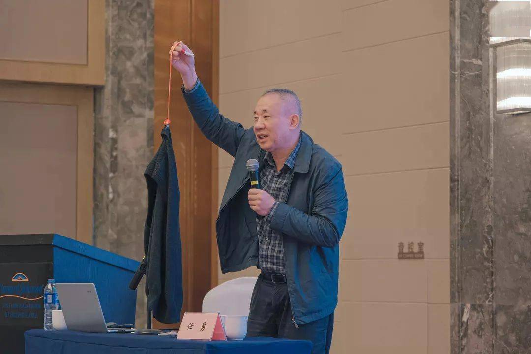 家长:这堂课,来听就赚了!_任勇