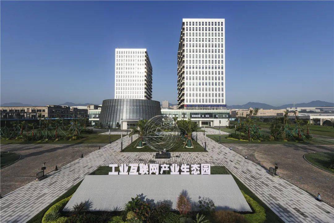 喜大普奔!蔡家智慧新城新签约开工一批重点项目