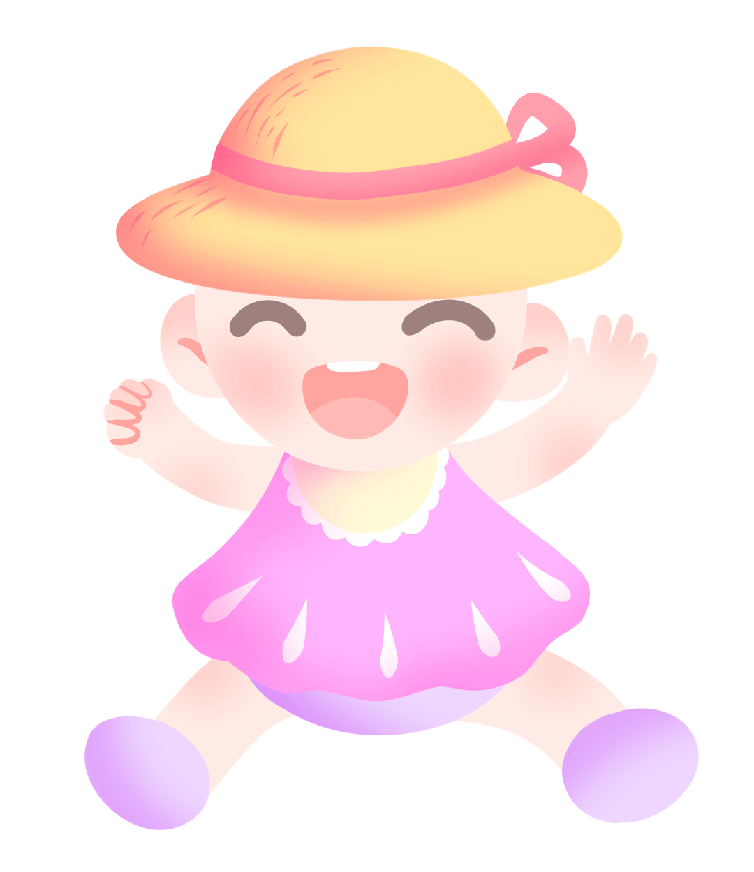 新生儿常见问题如何护理?_宝宝