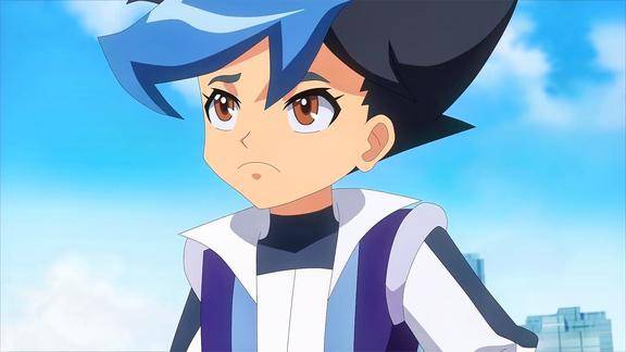 爆裂飞车飞伦遭受到人性却还是积极乐观真不愧是星座战士