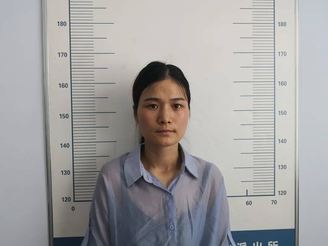 山东东营市警方悬赏30万元捉拿90后涉黑组织女头目李桂圆