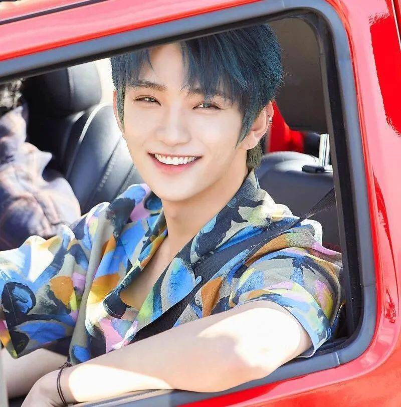 【微信头像】seventeen 洪知秀_手机搜狐网