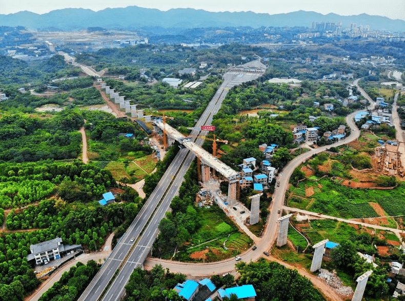 太原铁路东环线前期图片