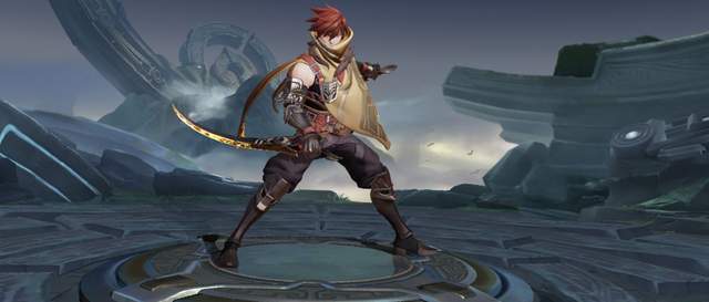 王者荣耀新英雄介绍澜