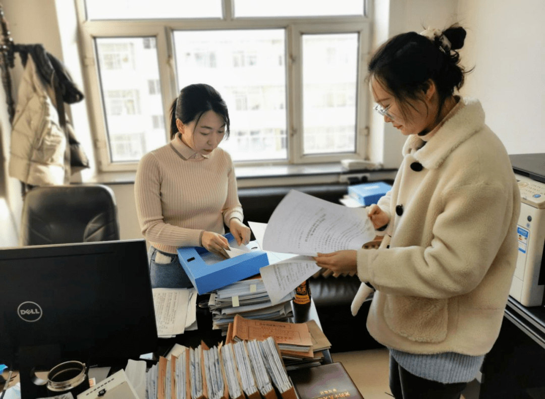 【工作动态】铁力市委组织部开展选人用人专项巡察_手机搜狐网