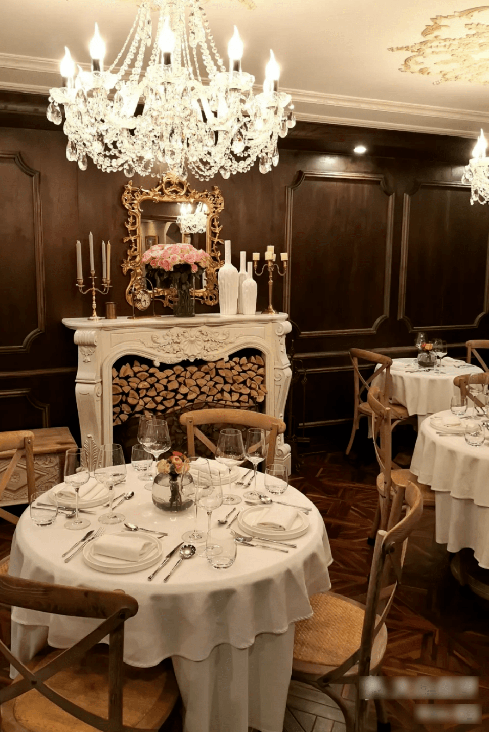 上海一人均上千的法国菜餐厅甜点竟靠打包别家的再转售价格翻番都不止