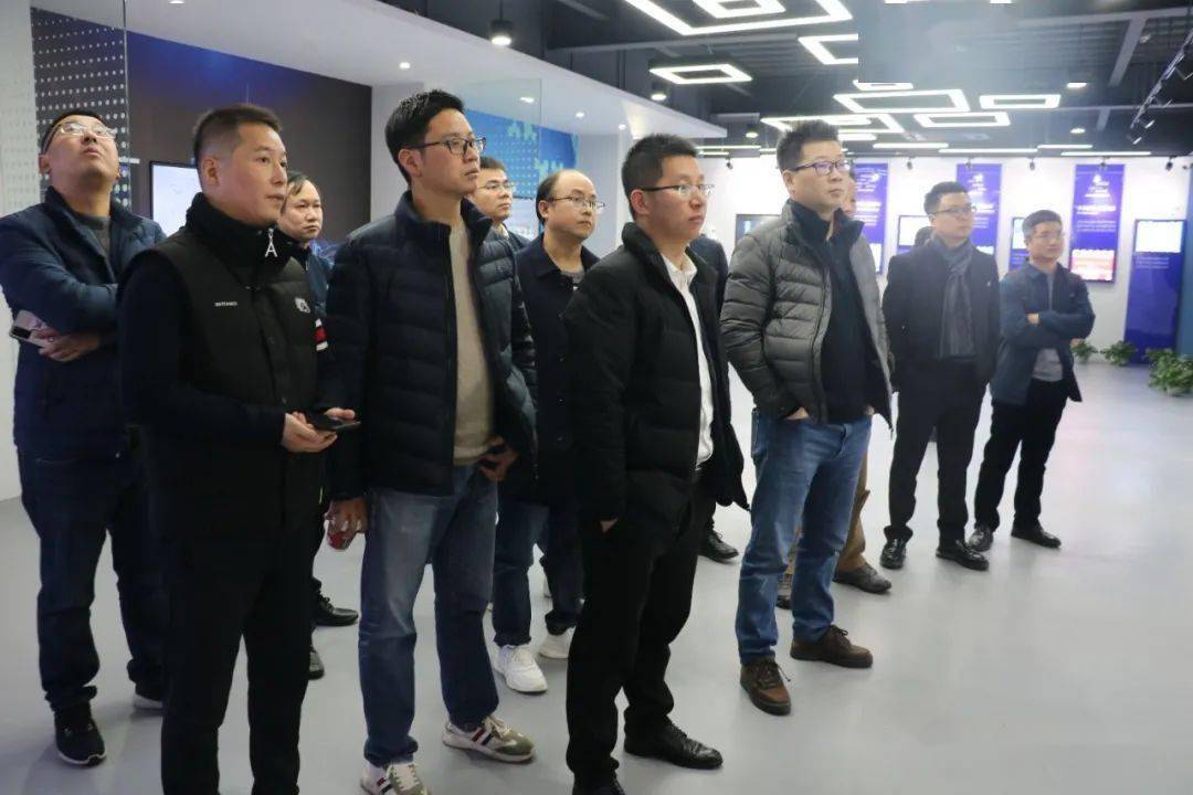 商会赴杭州千岛湖区域合作开发区学习参观考察_手机搜狐网