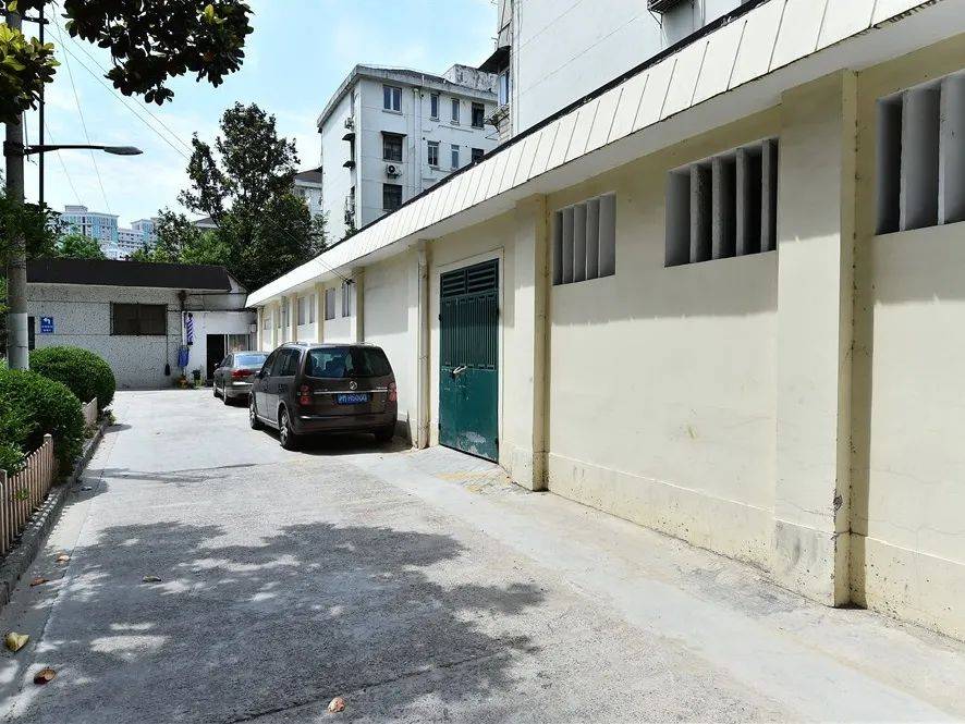 这个社区的综合改造赢得了居民的满意_田林街道