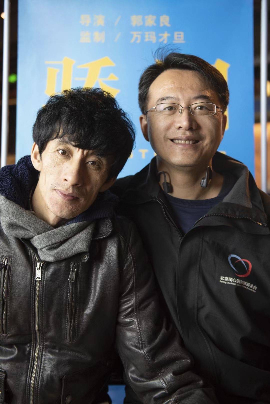 没投资零排片电影骄阳背后的故事值得更多人关注