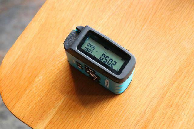 精准丈量不求人小米有品上架三合一数显激光卷尺仅299元