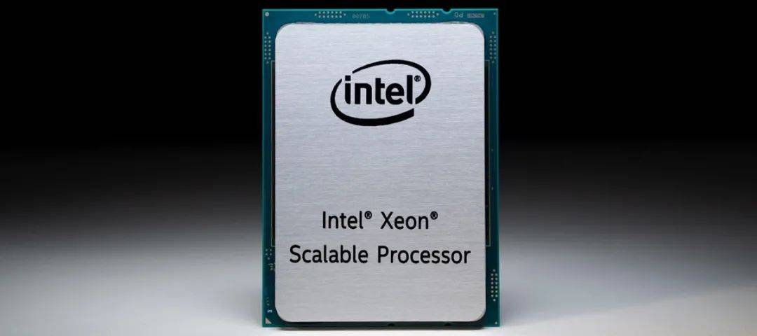 英特尔新款10nm至强处理器被发现,核心频率3.6ghz