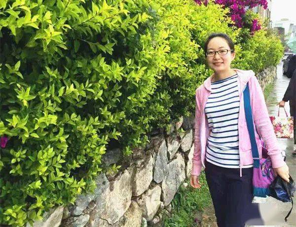 师者·最美绽放 | 一机一中张璐:做好老师 育好学生