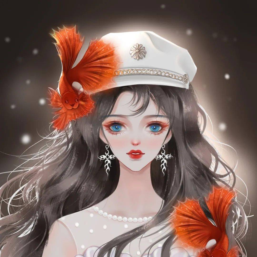 微信qq头像百看不厌头像