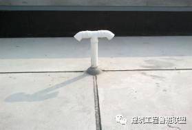 屋面工程如何做到不渗不漏这里有15个节点做法供你参考
