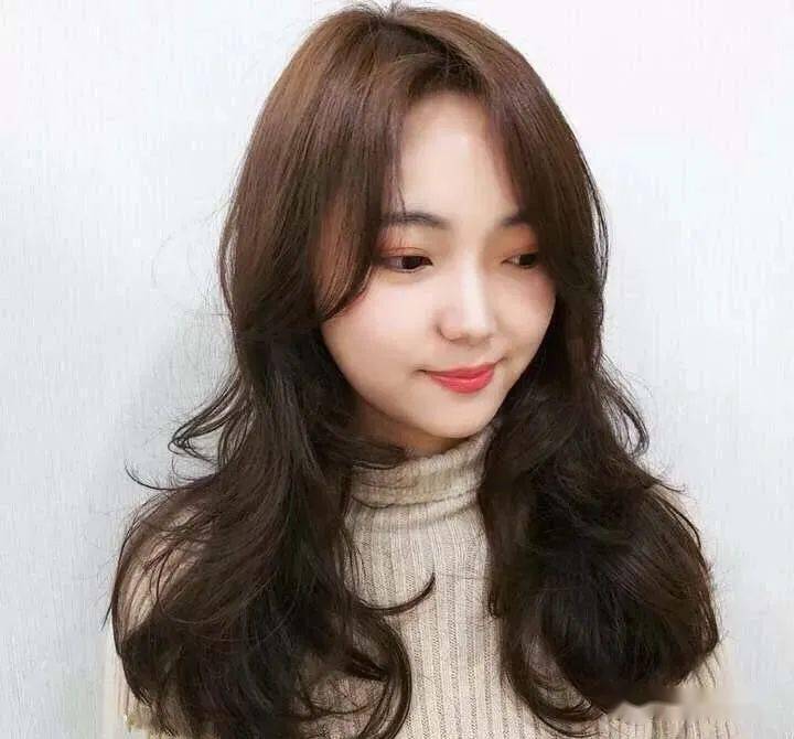 火到不行的"烫花卷",不烫你就out了