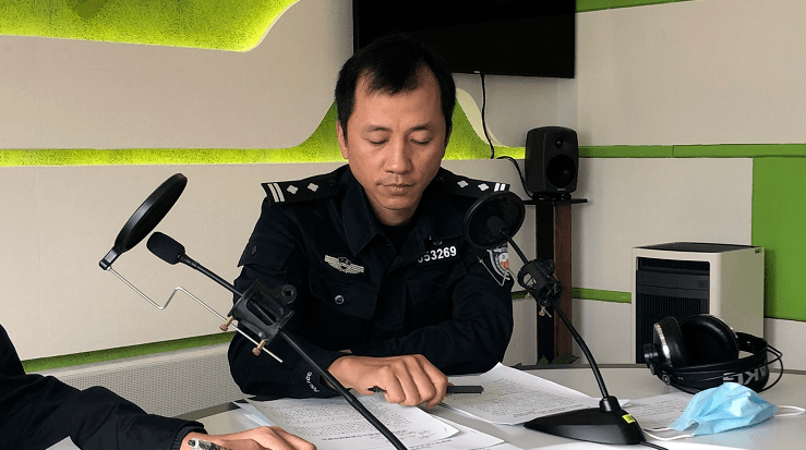 宝安交警大队副大队长包志强表示,近两年,宝安的交通拥堵量呈现上升