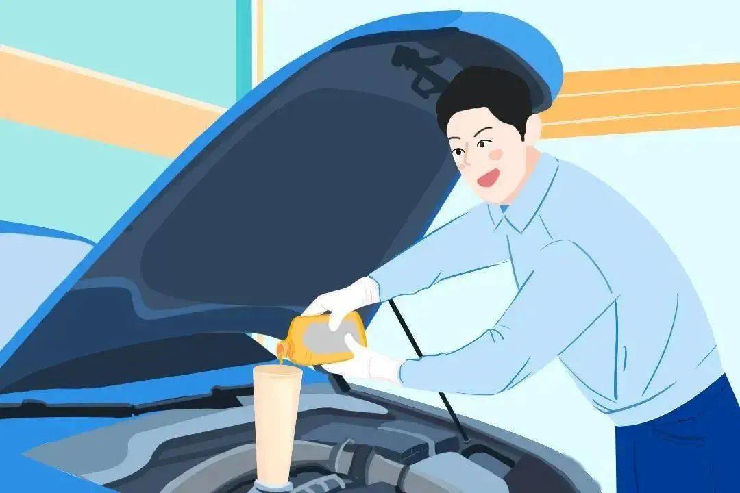 安源提醒这6种常见的错误车辆保养方法90的车主都做过