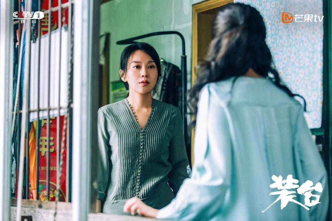 任双有表示,小说《装台》是一部底层劳动人民的精神