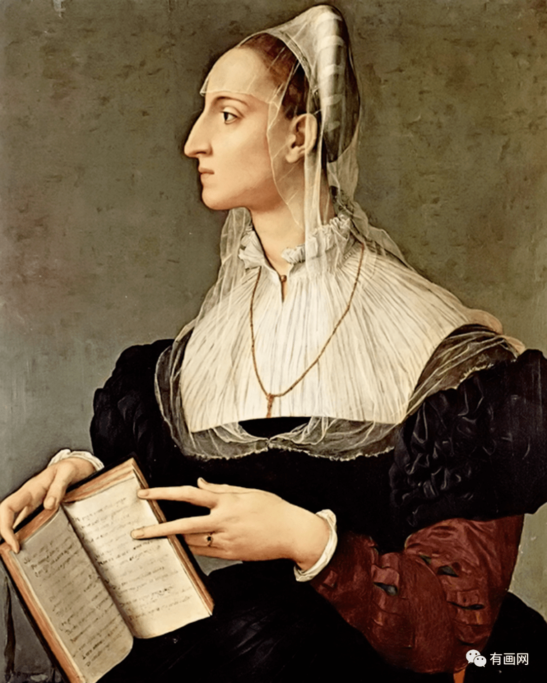 文艺复兴时期的样式主义