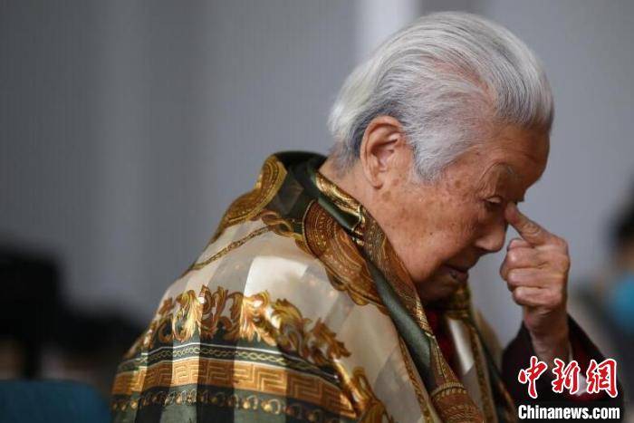 南京大屠杀幸存者谢桂英劫后重生的她和日本教师有段暖心情谊