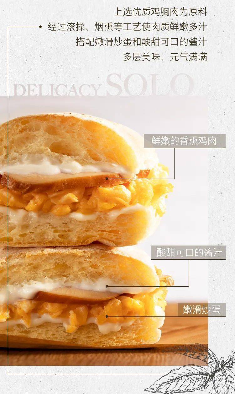 必胜客 | 意式帕尼尼10元起!定义你的摩登早餐