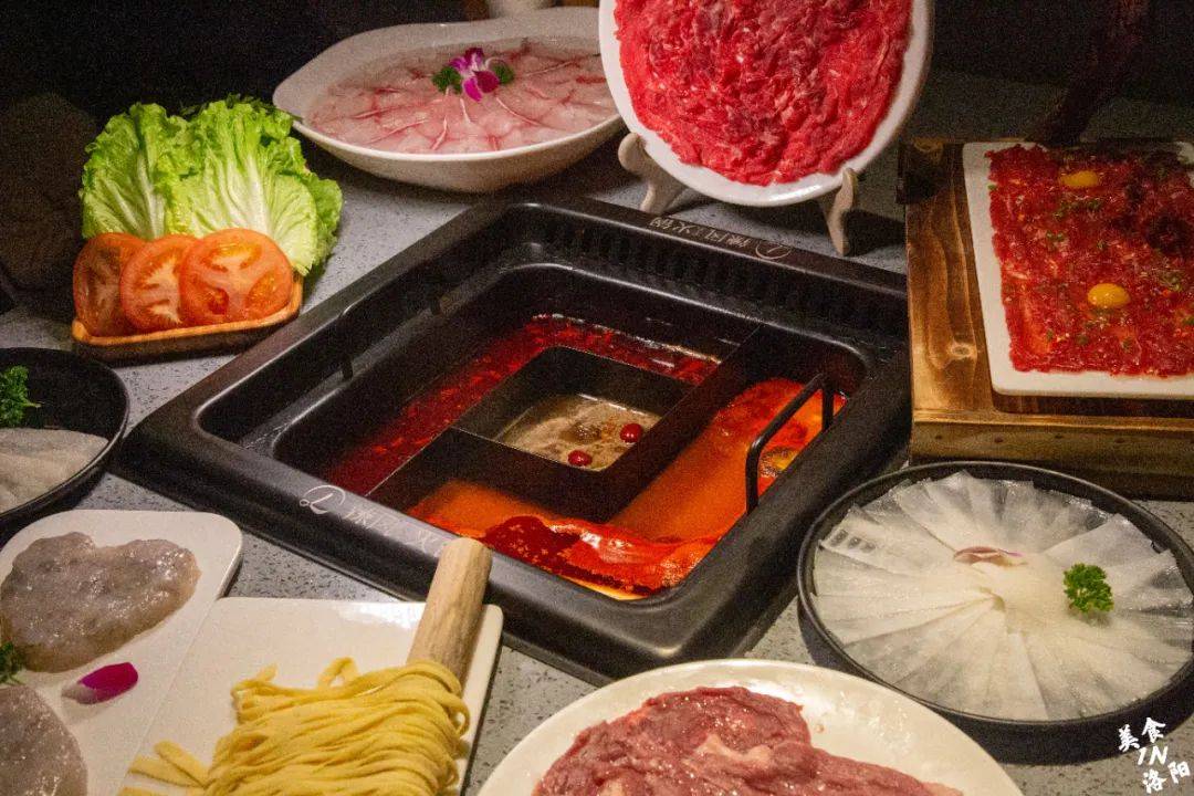 环境好味道好服务好的火锅店辣风壹号入驻广州市场!_口感