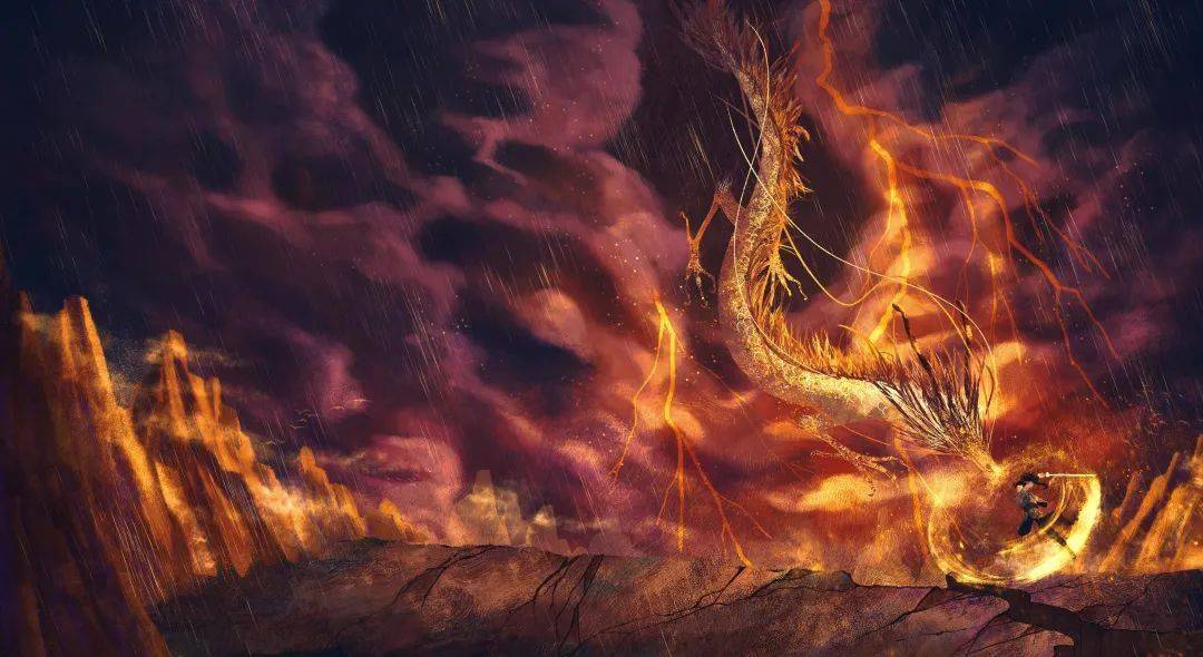 玄幻王者之作临渊行热血少年求变革