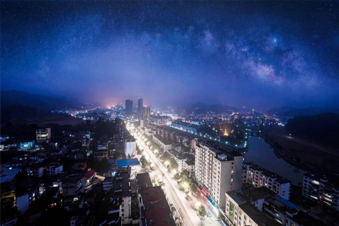 铜鼓最靓的街74大家快来围观