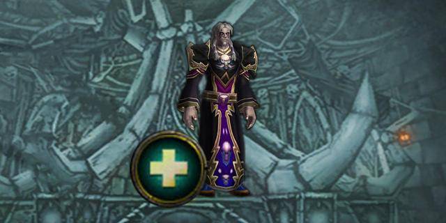 《魔兽世界》怀旧服:纳克萨玛斯攻略——亡命通灵师,瘟疫使者诺斯