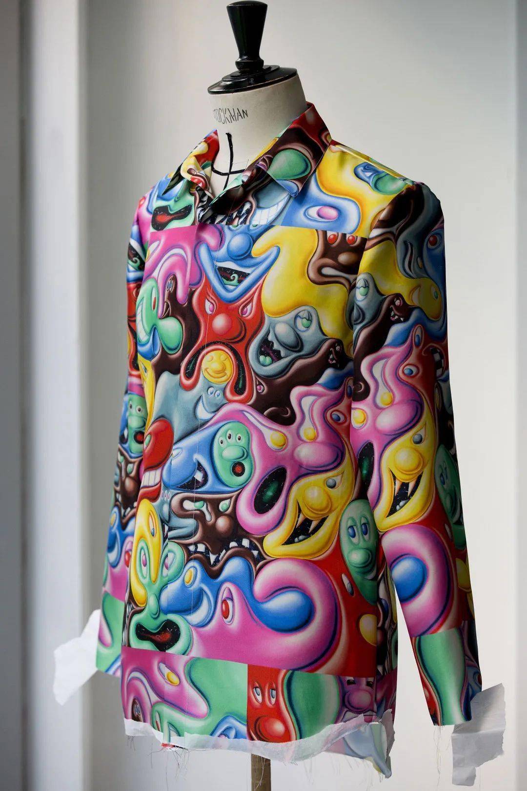 中国传统打籽绣工艺dior迪奥21秋季系列精湛技艺分享