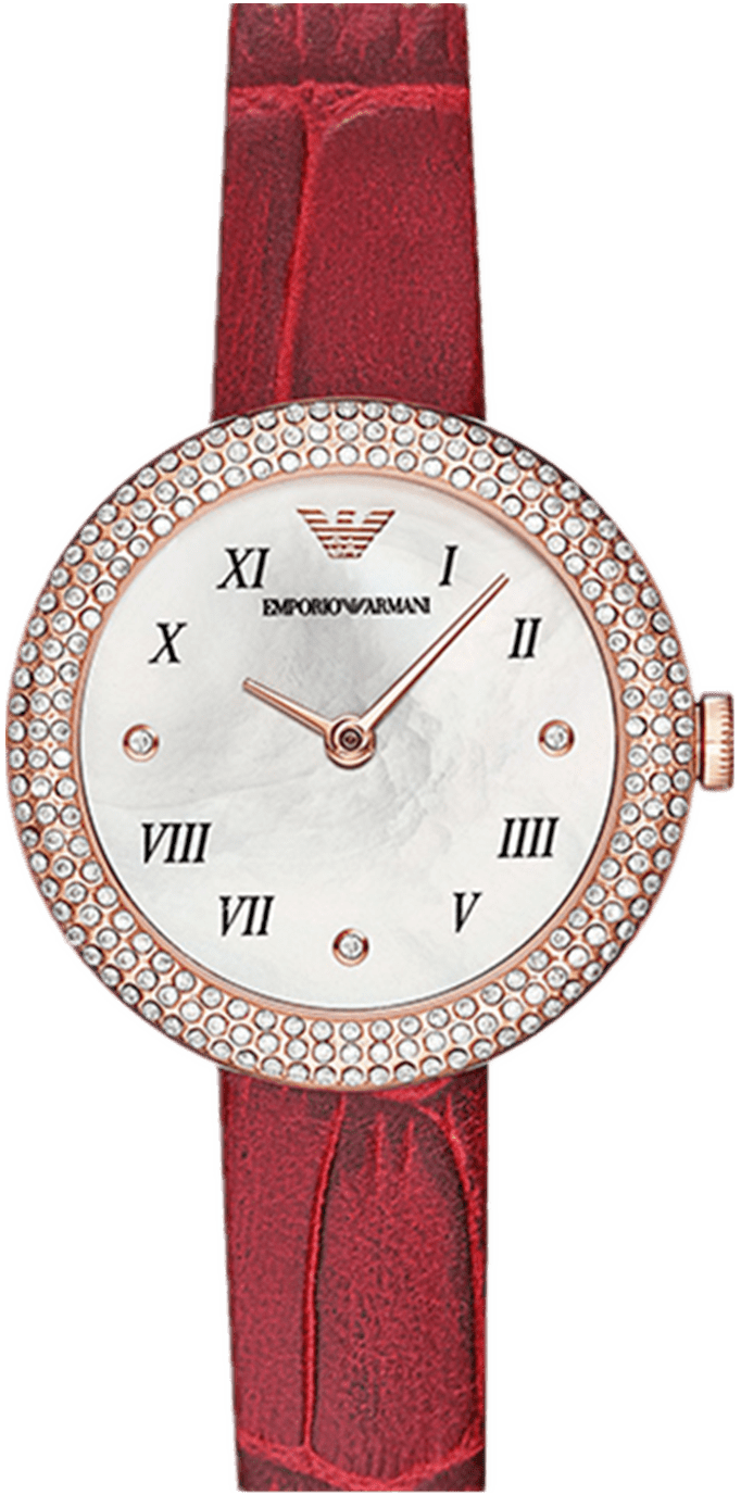 emporioarmani除了美我找不到别的词形容它