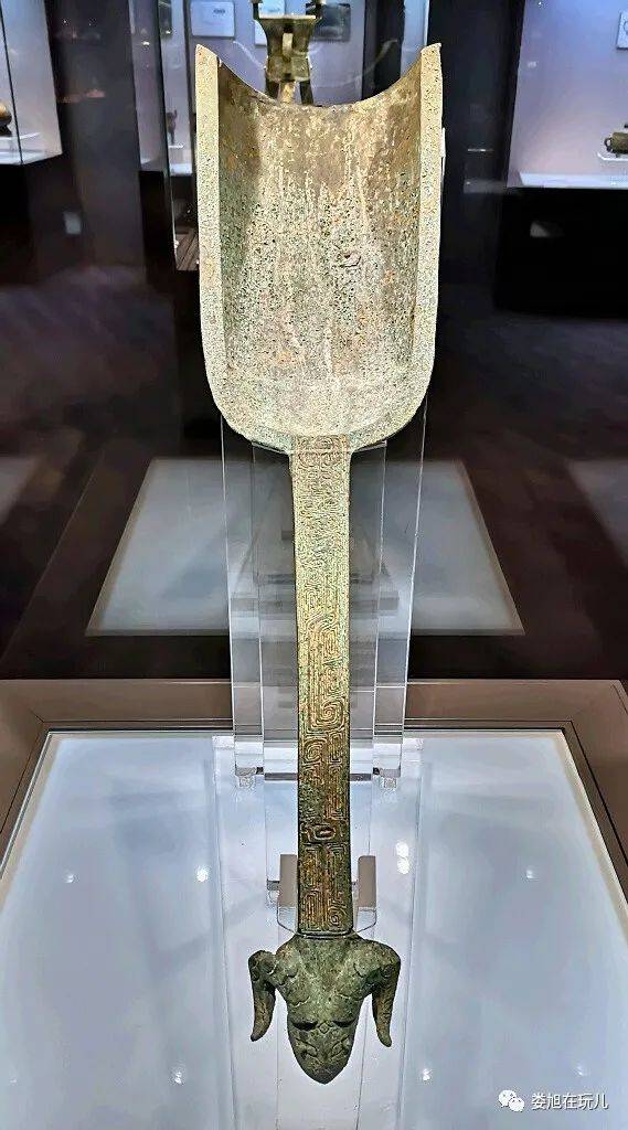 保利艺术博物馆青铜篇