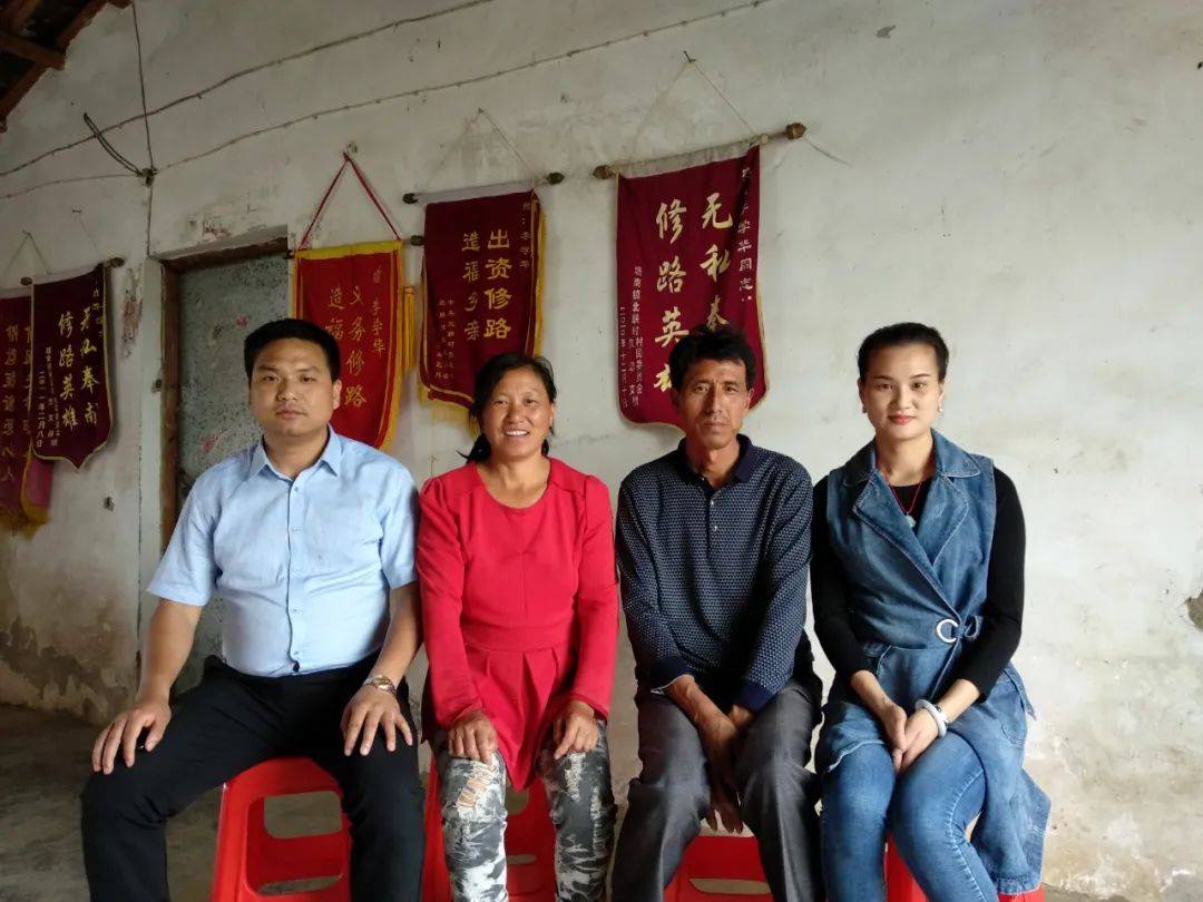 【新时代赣鄱先锋】李学华:义务修路护路 24载痴心不改