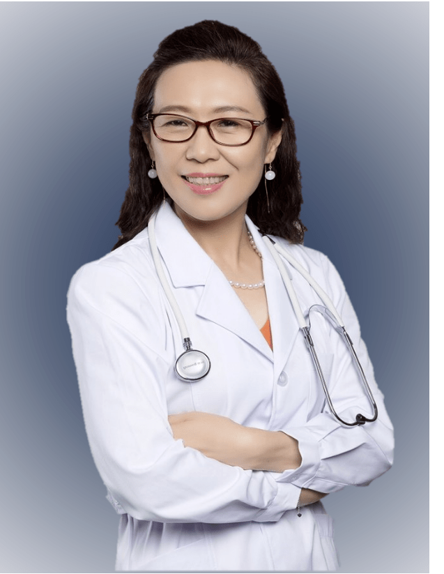 video大咖说⑤张卓莉教授持续缓解是类风湿关节炎治疗的关键