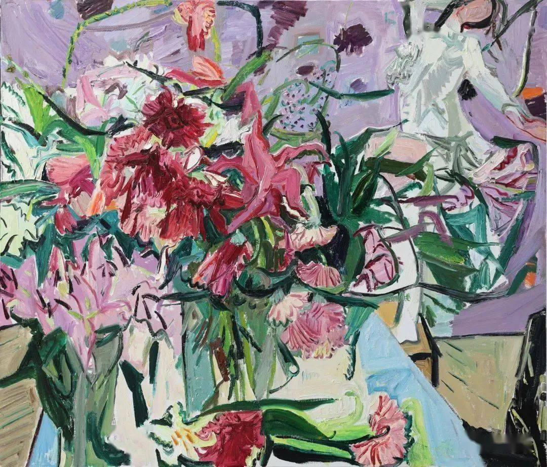 闫平2020最新作品欣赏