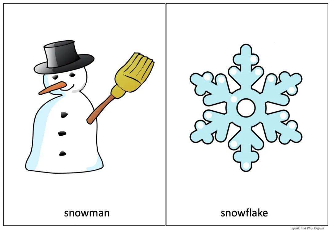 carolers 颂歌snow ball 雪球star 星星north pole 北极christmas