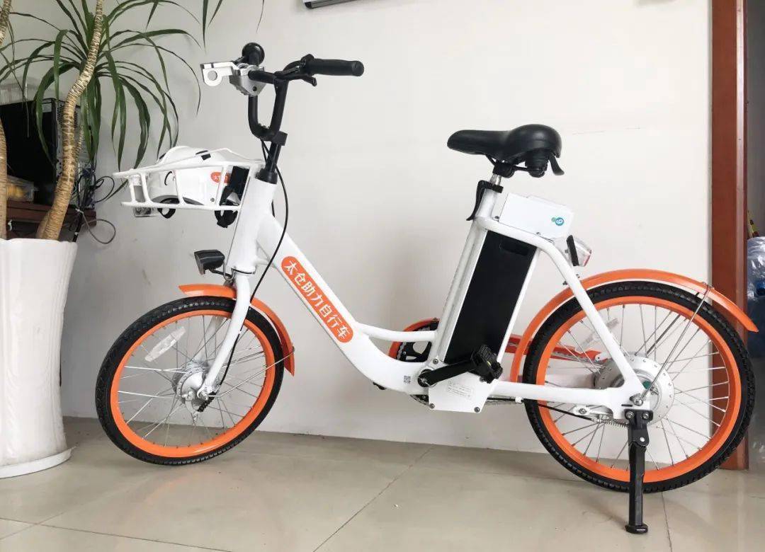 太仓有公共助力自行车啦首批投放时间是