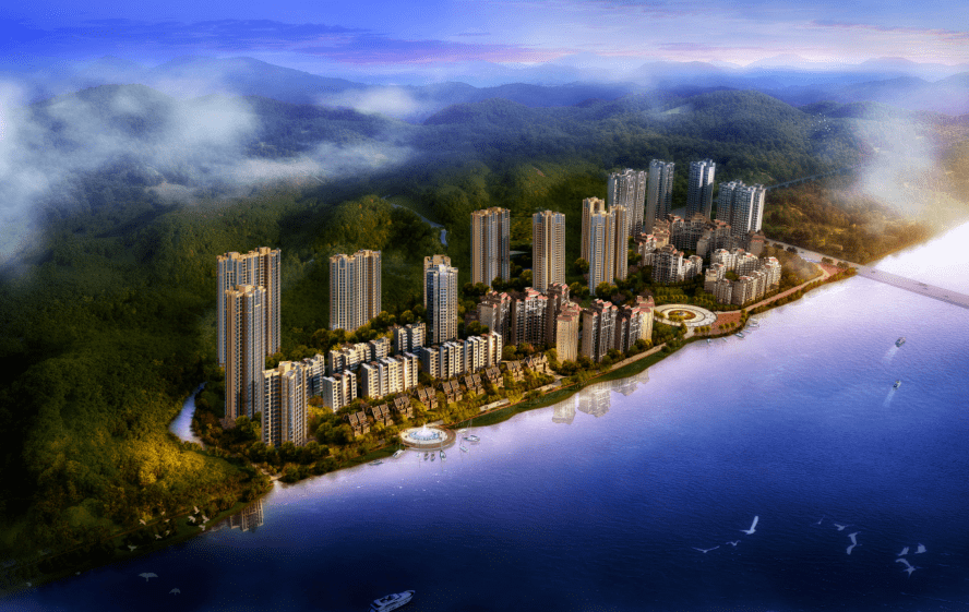 洪雅楼市洪雅人首期6w江南新城还有这个捡漏上车机会