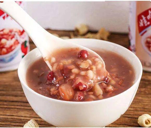 信和商厦总店—【暖冬温情季】杂粮组热粥暖身心