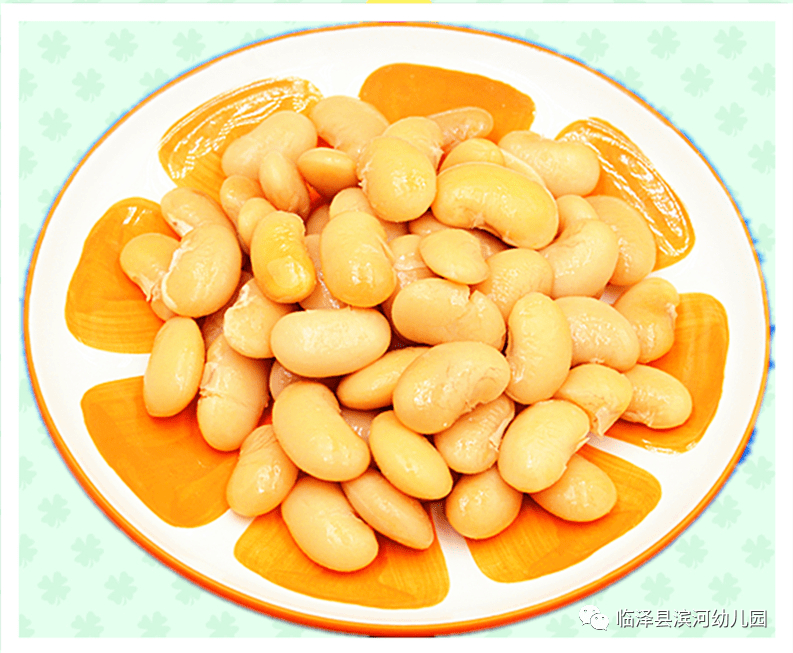 午点:蜜汁芸豆中餐:香头面 腐竹木耳炒肉早餐:永和豆浆 家常油饼 茶叶