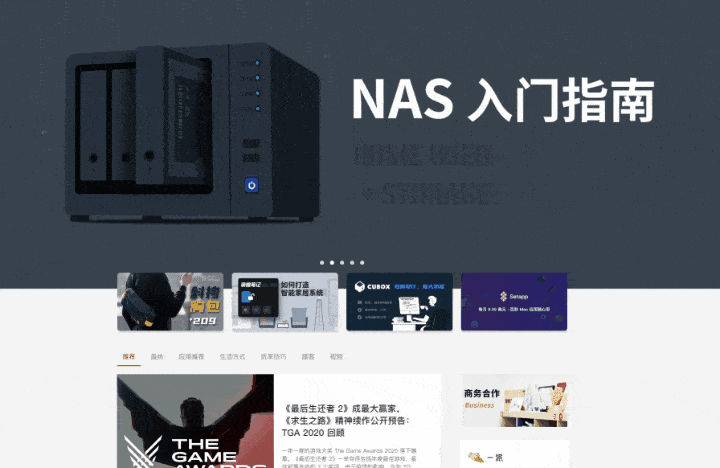 一切皆可动态壁纸,让枯燥的 windows 桌面更有个性:lively wallpaper