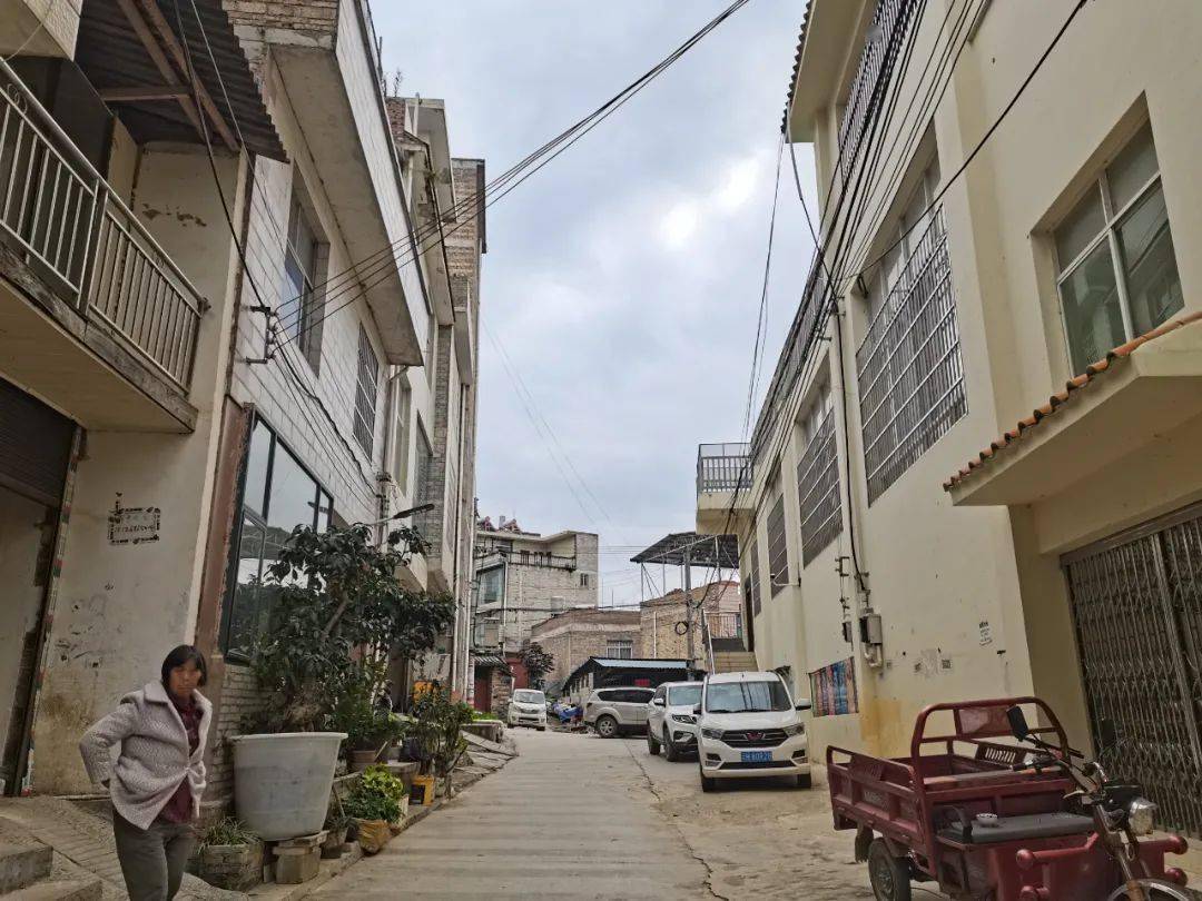 文山城边这个村停水3个月,45万元的改造费愁了他们!