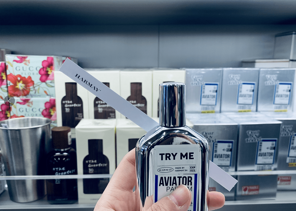 被追问800次的小众香水太上头了吧