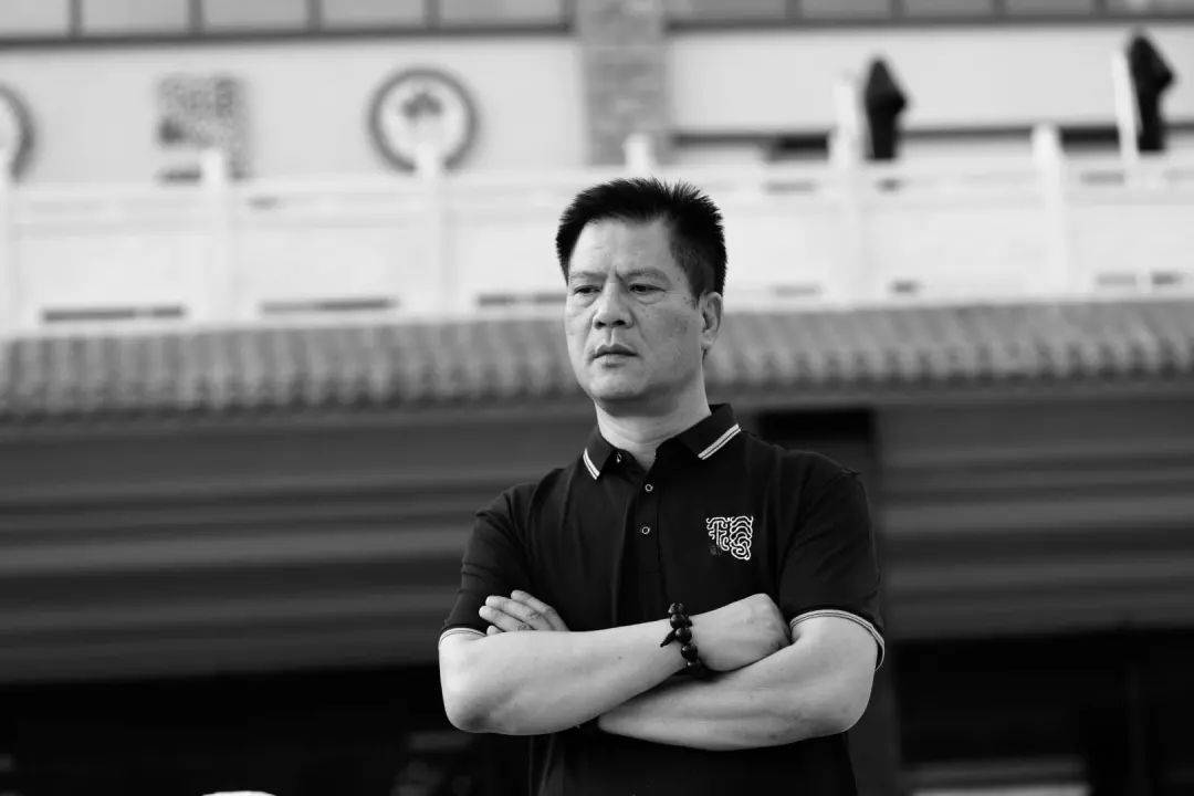 班章大白菜创始人,今大福茶业董事长茶人何宝强先生逝世