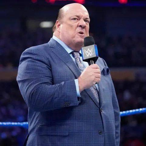 wwe和ecw前明星汤米承认差点枪杀保罗海曼枪都准备好了本打算得手后